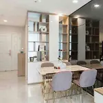 Aqua 1 Vinhome Golden River
