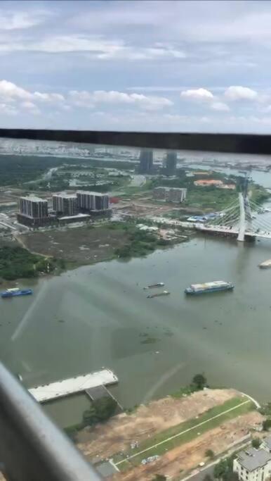 Aqua 1 Vinhome Golden River