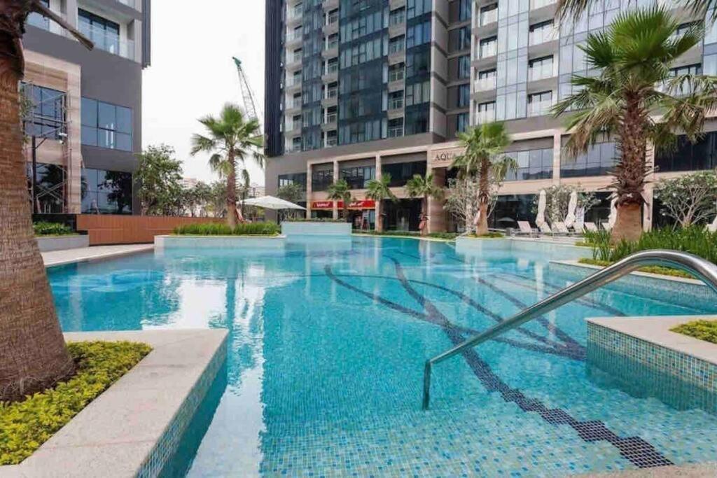 Aqua 1 Vinhome Golden River Căn hộ