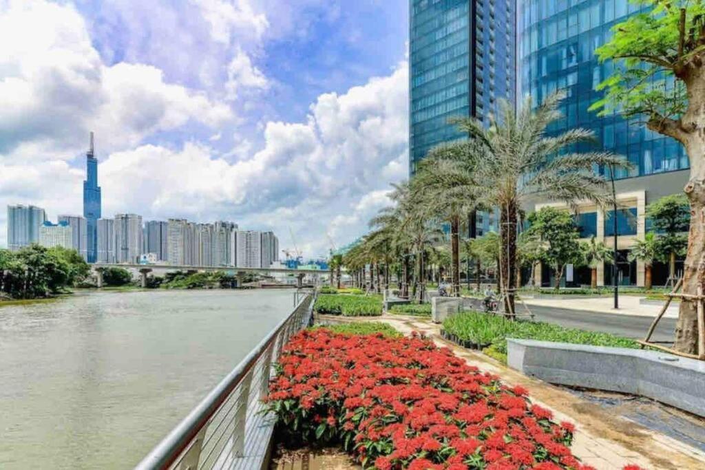 Căn hộ Aqua 1 Vinhome Golden River TP. Hồ Chí Minh
