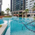 Aqua 1 Vinhome Golden River