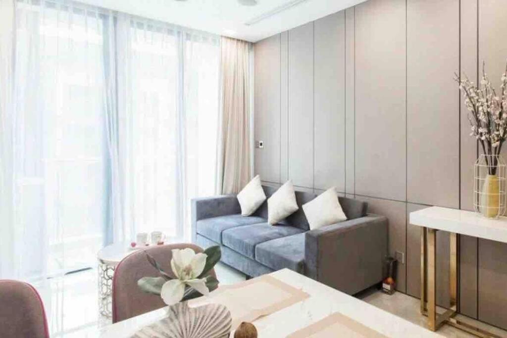 Aqua 1 Vinhome Golden River