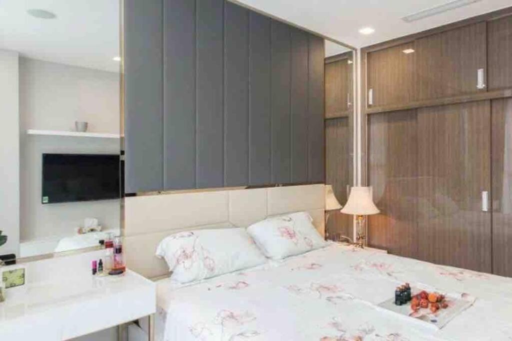Aqua 1 Vinhome Golden River *