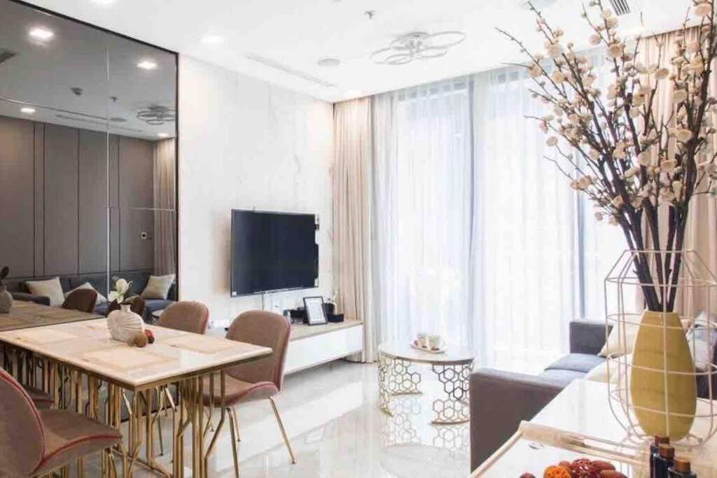 Aqua 1 Vinhome Golden River *